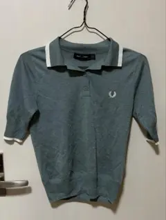 FRED PERRY × Ray BEAMS / 別注 シアー ポロシャツ - メルカリ