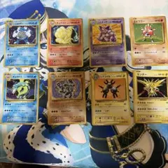 ポケモンカード　20th anniversary まとめ売り