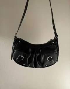 ハンドバック　 zara