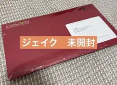 ENHYPEN THE SIN : BLISS ジェイク 新品未開封