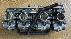 HONDA CB750 RC42 PHOENIXマフラー - メルカリ