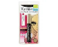 キスミー　ヒロインメイク　ロングUPマスカラスーパーWP