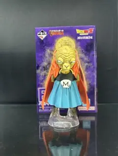 ドラゴンボール　一番くじ　E賞バビディ