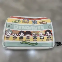 BTS TinyTAN Dynamite ポーチ マルチケースのサムネイル