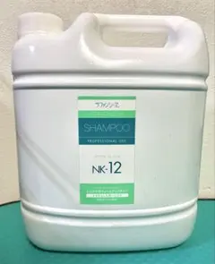 ラファンシーズ　トリートメントシャンプー　4Lのサムネイル