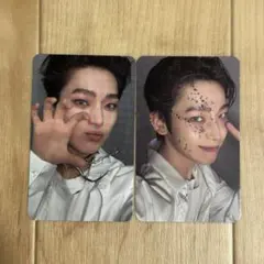 ENHYPEN DESIRE:UNLEASH MINEver ソヌ