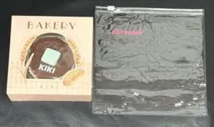 箱潰さず発送 kikisquishy パンケーキ チョコミント もちごめどろ
