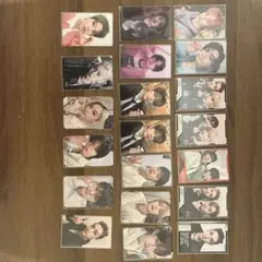 straykidsトレカまとめ売り