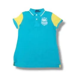 RALPH LAUREN★レディースゴルフウェア★ポロシャツ★M★T32012のサムネイル