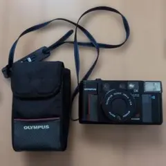 OLYMPUS ZUIKO ALF-S QUARTZDATE　フィルムカメラのサムネイル