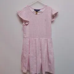 POLO ラルフローレン ワンピース