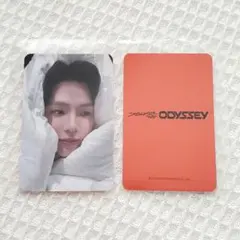 RIIZE ODYSSEY 3次 ラキドロ makestar ショウタロウ