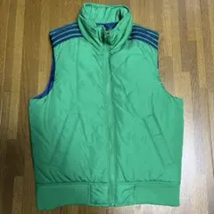 【子供服】GAP kidsダウンベスト130cm