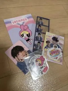 ジョングク　グク　マスタニムグッズ 2025年最新】ジョングク マスタニムグッズの人気アイテム - メルカリ