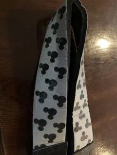 ディズニーカメラストラップ