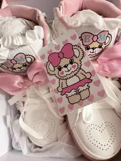 アースマジック　ハイカット　22cmのサムネイル