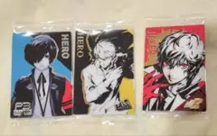 ペルソナ ウエハース2 SP スペシャルカード 3枚セット ＝ω＝