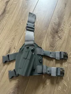 レッグホルスター　ノンブランドのサムネイル