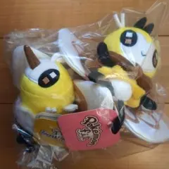 2026年最新】アブリボン ぬいぐるみの人気アイテム - メルカリ