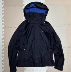 パタゴニア　パウダーボウル　ジャケット　S レディース　黒 パタゴニア パウダーボウル ジャケット S レディース 黒 2025年