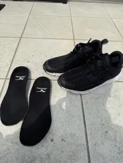 Reebok リーボック　フューリーライト