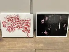 THEE MICHELLE GUN ELEPHANT パンフレット2冊セット