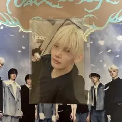 【最終値下げ】&TEAM JO ジョウ showcaselive ラキドロ