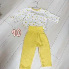 ✨️1点限り✨️ パジャマ ひよこ 値下げ中✨️