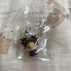 呪術廻戦　めじるしアクセサリー　脹相