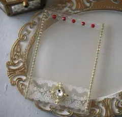 B8 硬質ケースデコ トレカケース デコ