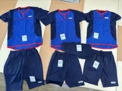 セントランスポーツ体操服120,140,150, S/Mサイズ