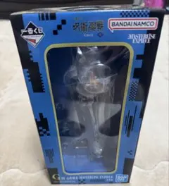 20品以上おまけ付き G賞 乙骨憂太 MASTERLISE EXPIECE - メルカリ
