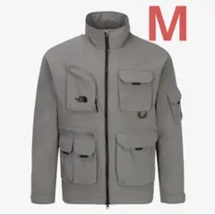 ❗️期間限定SALE❗️ノースフェイス NEILTON JACKET M グレー