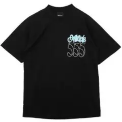 新品 MIRACLE SELTZER MIRACLE 555 Tシャツ