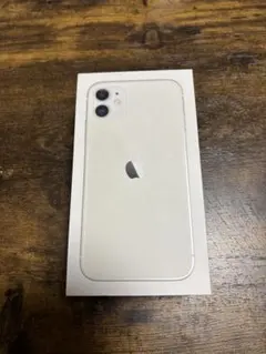 iPhone11 純正付属品