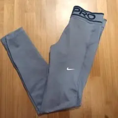 ❀新品❀NIKE PRO レギンス 160(L) HQ9304-499のサムネイル