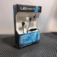 有線イヤホン Ultimate Ears E350VM 新品未使用 希少品のサムネイル