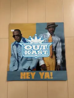 2026年最新】OutKast レコードの人気アイテム - メルカリ