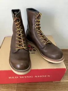 2025年最新】RED WING 2941の人気アイテム - メルカリ