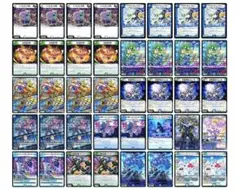 デュエルマスターズ ドッコイループ デッキ - メルカリ