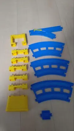 プラレールセット売り