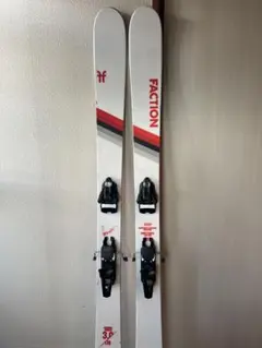 Faction CT3.0 178cm Strive14付 スキー板