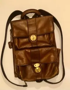 2025年最新】アイグナー リュックの人気アイテム - メルカリ