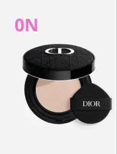 ディオールスキン フォーエヴァー イドラ グロウ クッション