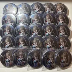 ミュージカル刀剣乱舞 刀ミュ 大典太光世 東京心覚 ライブver. 缶バッジ ミュージカル刀剣乱舞 刀ミュ 大典太光世 東京心覚 ライブver. 缶