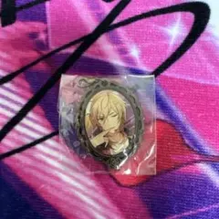 あんスタ アニカフェ メタルチャーム キーホルダー 羽風薫