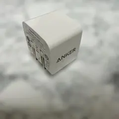 ANKER アンカー PowerPort mini USB急速充電器 A2620