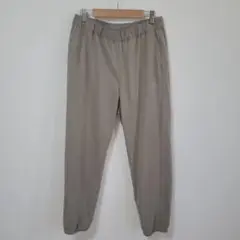 THE NORTH FACE テックラウンジパンツ NB32262 ベージュ