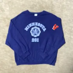 RODEO CROWNSトレーナー