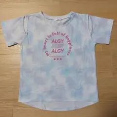 タイダイ トップス